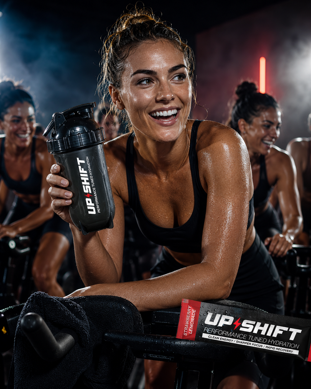 Shift Into High Gear: The Clean Fuel Your Engine Deserves
