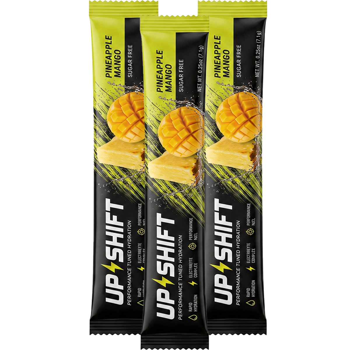 Up Shift Pineapple Mango