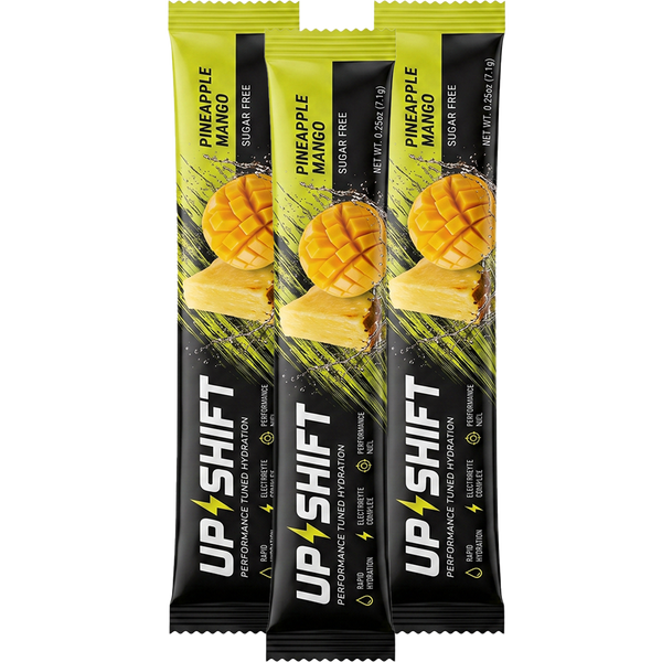 Pineapple Mango