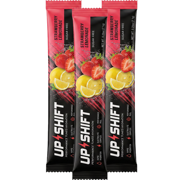 Strawberry Lemonade